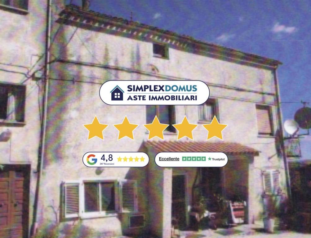 appartamento in vendita a Cingoli