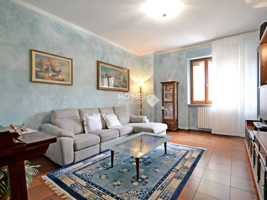 appartamento in vendita a Cingoli in zona Grottaccia