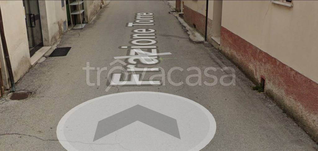 appartamento in vendita a Cingoli in zona Torre