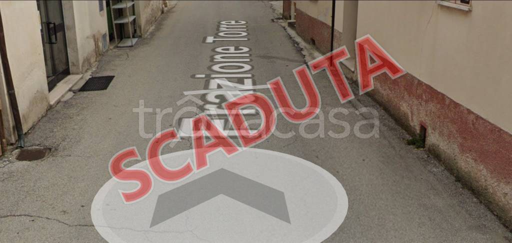 appartamento in vendita a Cingoli in zona Torre