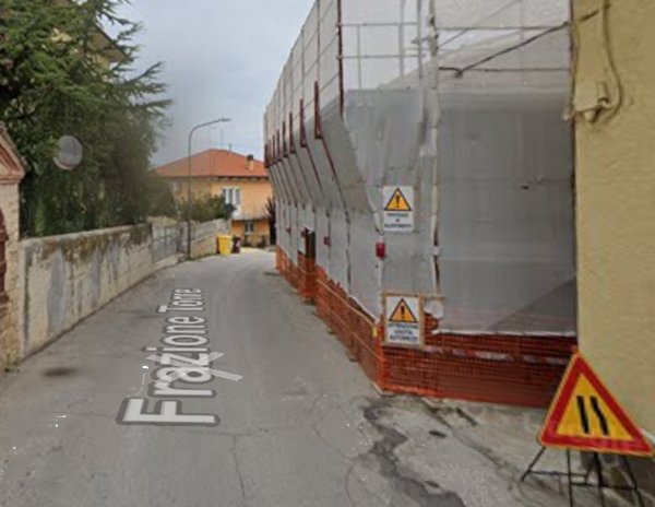 appartamento in vendita a Cingoli in zona Torre