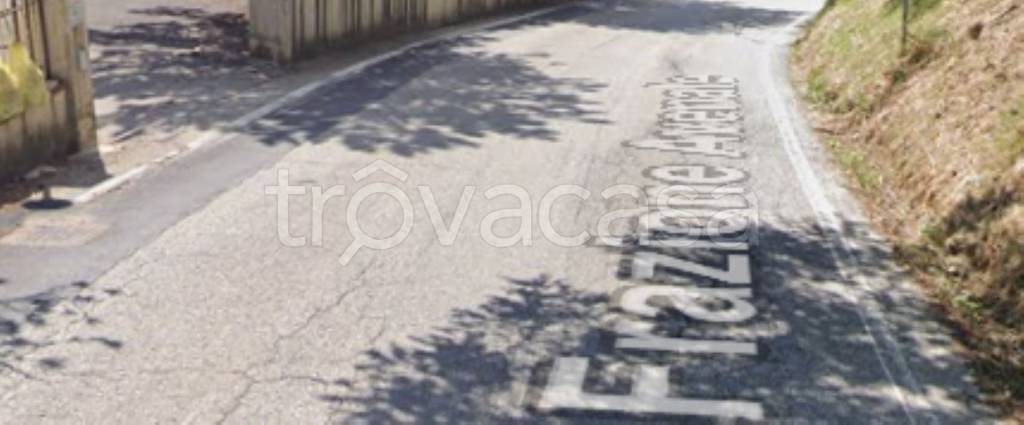 appartamento in vendita a Cingoli in zona Avenale