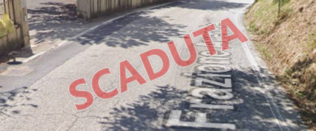 appartamento in vendita a Cingoli in zona Avenale