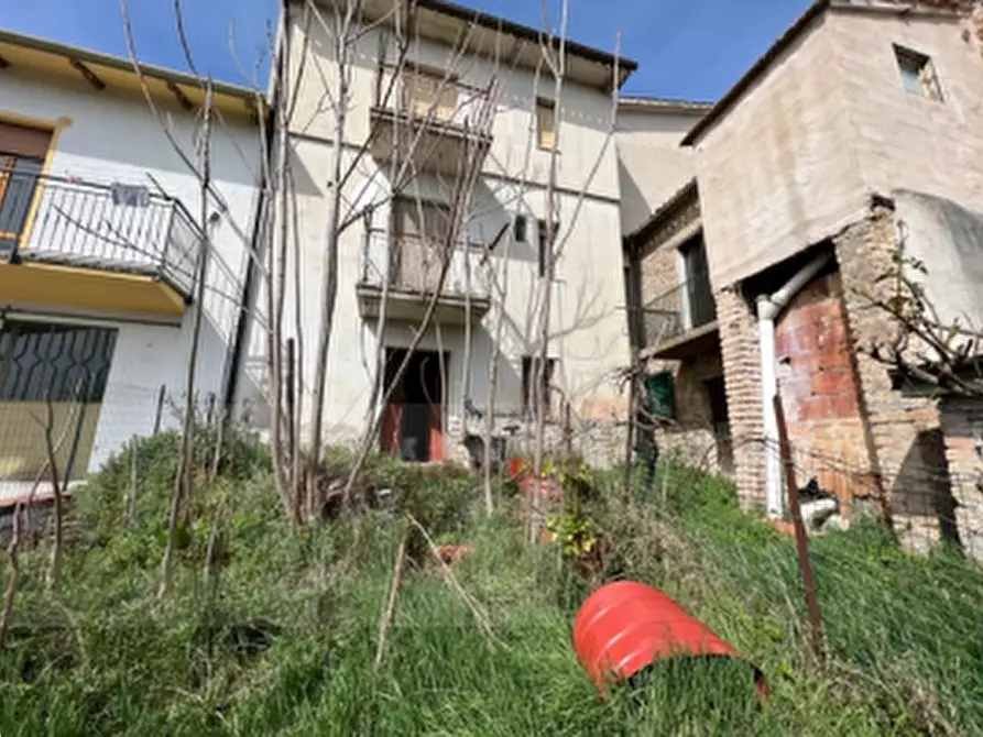 appartamento in vendita a Cingoli in zona Torre