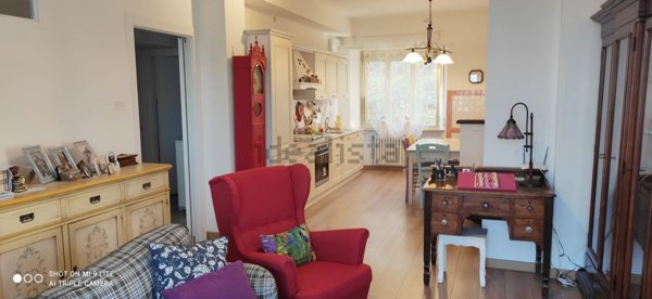 appartamento in vendita a Cingoli