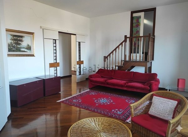 appartamento in vendita a Cingoli