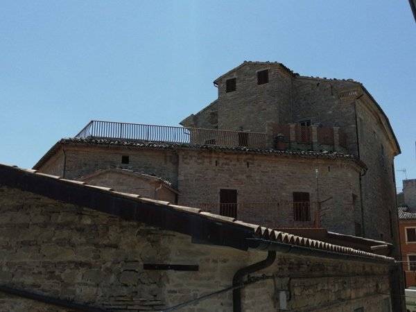 appartamento in vendita a Cingoli