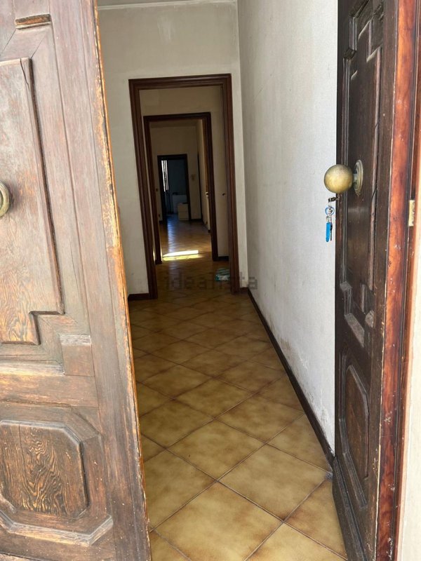 appartamento in vendita a Cingoli