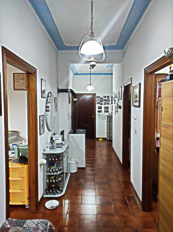 appartamento in vendita a Cingoli