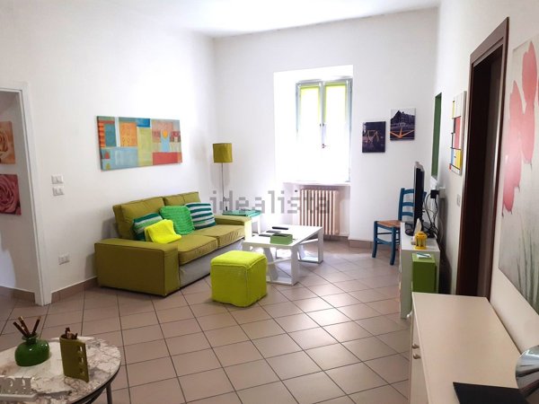 appartamento in vendita a Cingoli