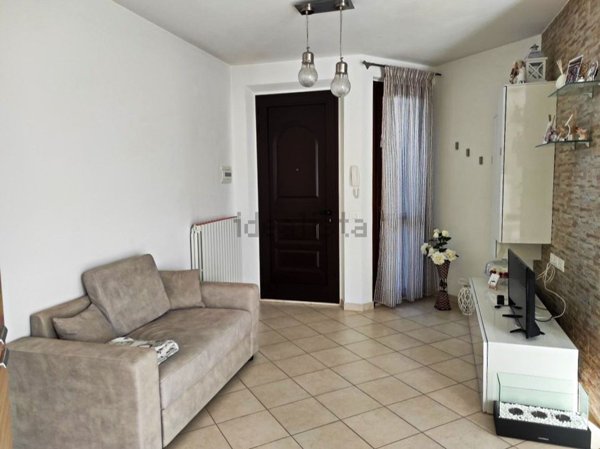 appartamento in vendita a Cingoli in zona Strada