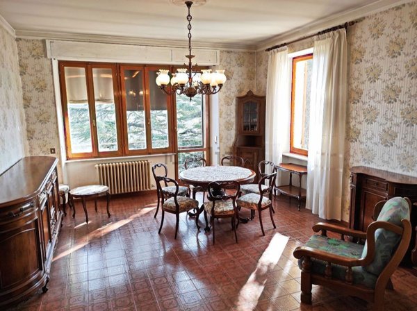 appartamento in vendita a Cingoli