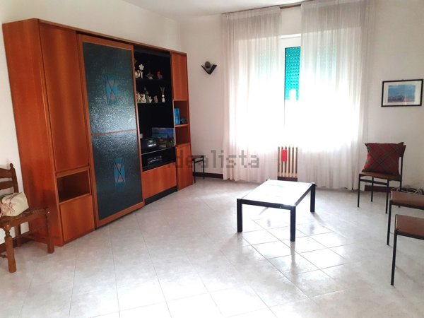 appartamento in vendita a Cingoli in zona Troviggiano