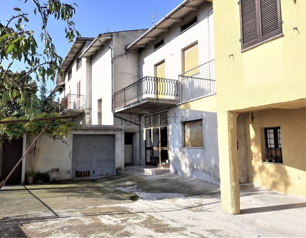 appartamento in vendita a Cingoli