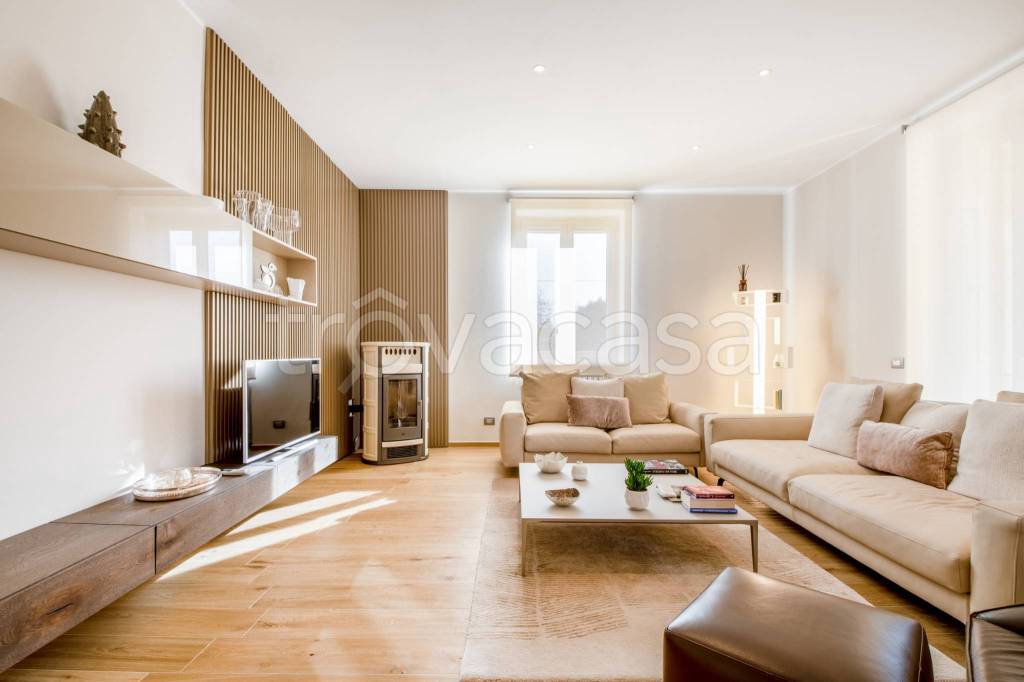 appartamento in vendita a Cingoli in zona Torre