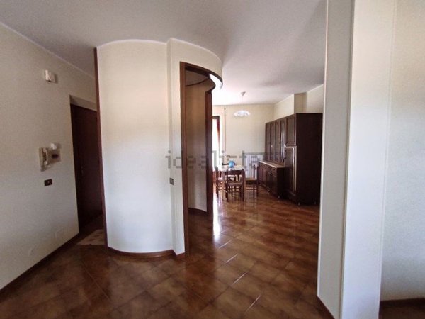 appartamento in vendita a Cingoli