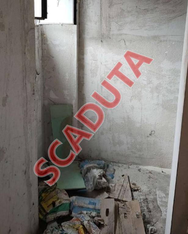appartamento in vendita a Cingoli in zona Mummuiola
