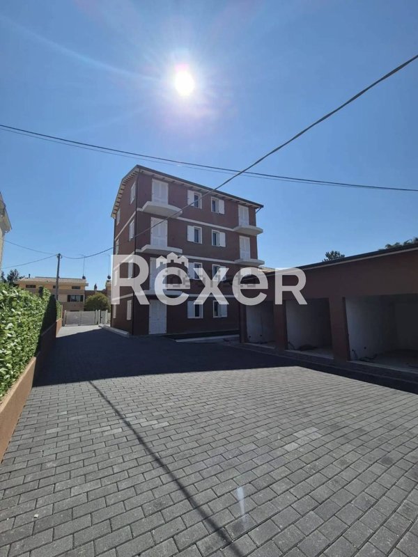 appartamento in vendita a Cingoli in zona Strada