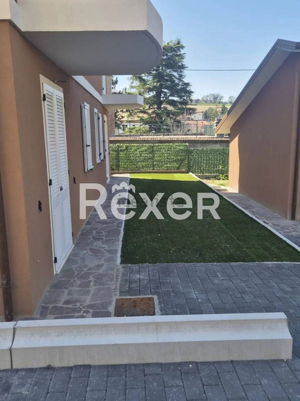 appartamento in vendita a Cingoli in zona Strada