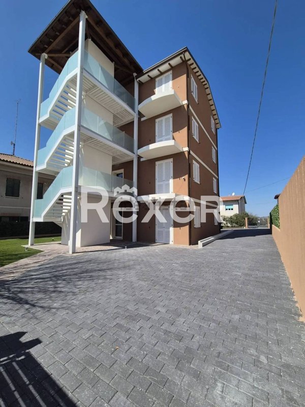 appartamento in vendita a Cingoli in zona Strada