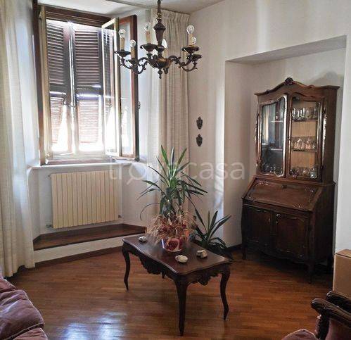 appartamento in vendita a Cingoli