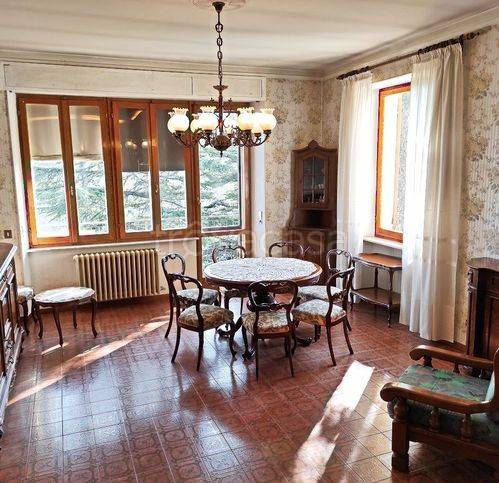 appartamento in vendita a Cingoli