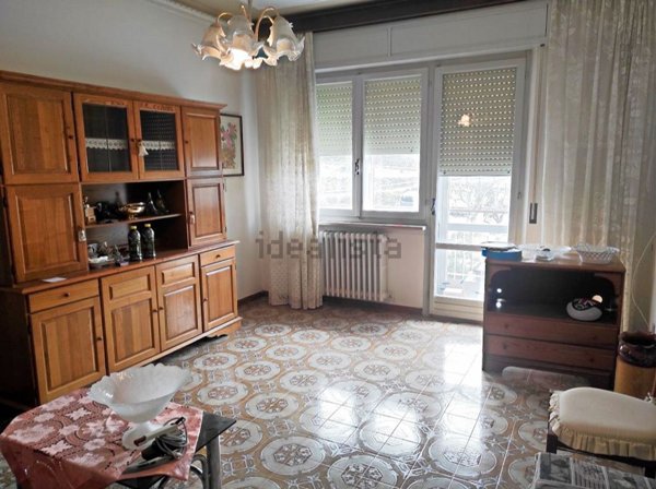 appartamento in vendita a Cingoli