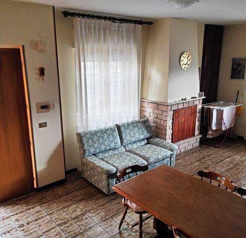 appartamento in vendita a Cingoli