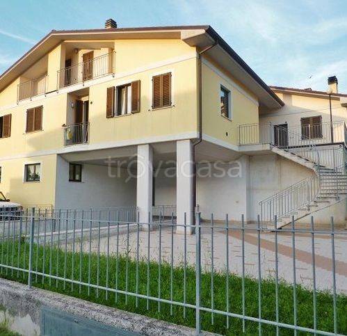 appartamento in vendita a Cingoli