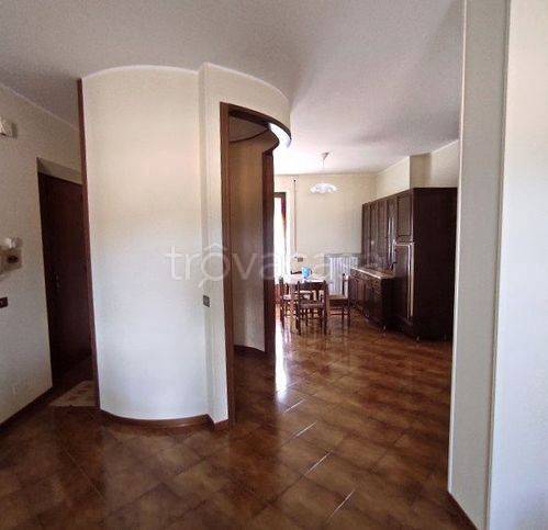 appartamento in vendita a Cingoli