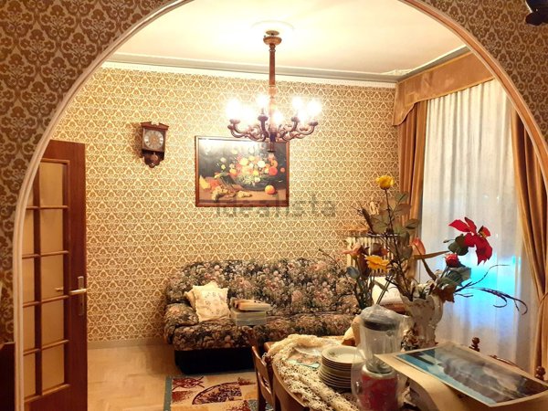 appartamento in vendita a Cingoli in zona Troviggiano