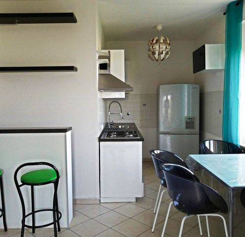 appartamento in vendita a Cingoli in zona Capo di Rio