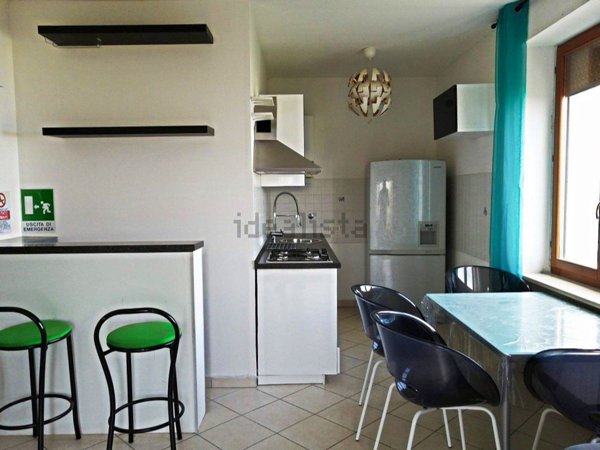 appartamento in vendita a Cingoli in zona Capo di Rio