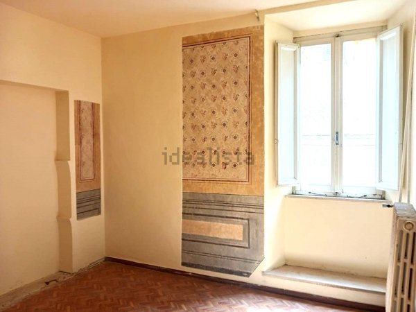 appartamento in vendita a Cingoli