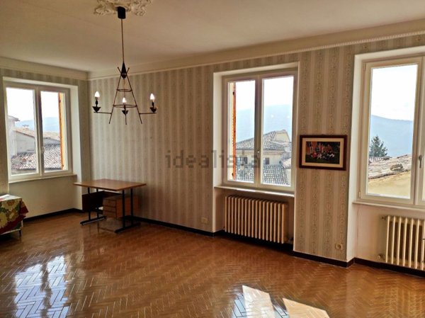 appartamento in vendita a Cingoli