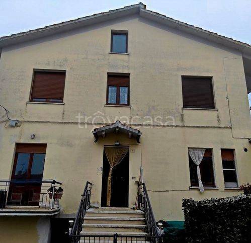 appartamento in vendita a Cingoli