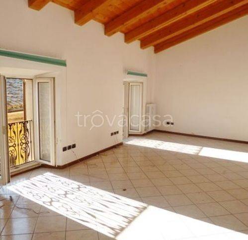 appartamento in vendita a Cingoli