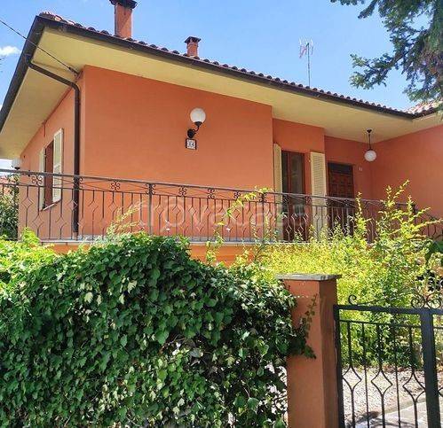 appartamento in vendita a Cingoli