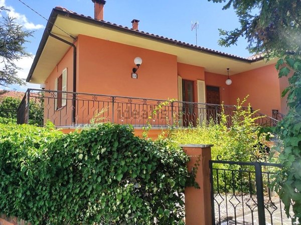appartamento in vendita a Cingoli in zona Strada