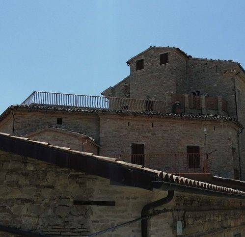 appartamento in vendita a Cingoli