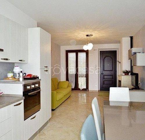 appartamento in vendita a Cingoli