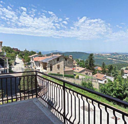 appartamento in vendita a Cingoli