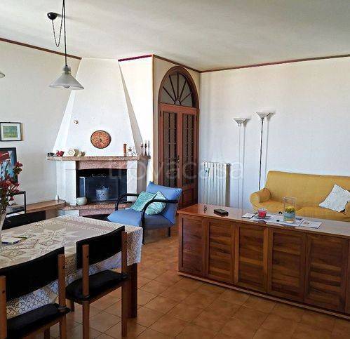 appartamento in vendita a Cingoli