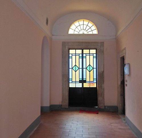appartamento in vendita a Cingoli