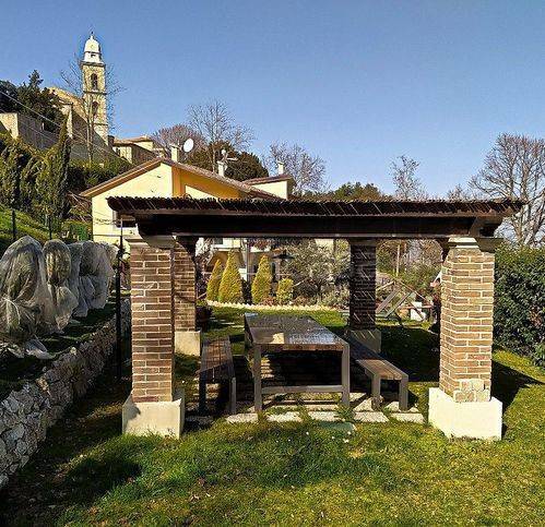 appartamento in vendita a Cingoli