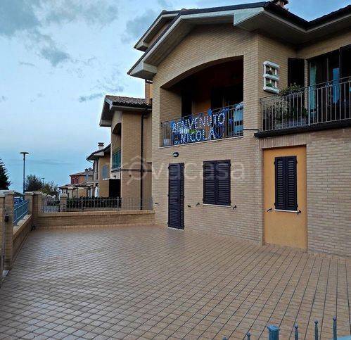 appartamento in vendita a Cingoli