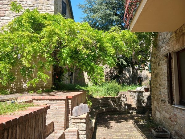 appartamento in vendita a Cingoli