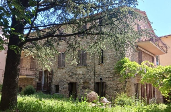 appartamento in vendita a Cingoli