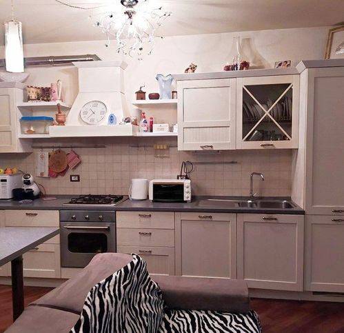 appartamento in vendita a Cingoli in zona Capo di Rio