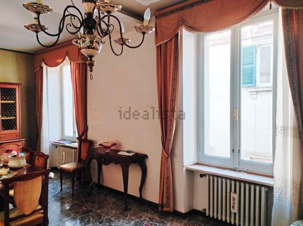 appartamento in vendita a Cingoli